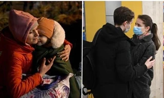 Du học sinh Ấn Độ quyết ở lại Ukraine dù tình hình căng thẳng, lý do khiến ai cũng phục