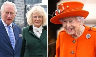 Thái tử Charles thể hiện lòng biết ơn vợ sau khi Nữ hoàng nói bà Camilla sẽ là Hoàng hậu