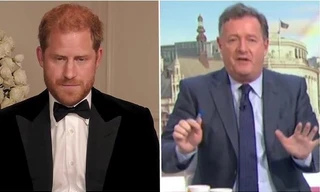 Meghan Markle vừa thất bại trước truyền thông, Hoàng tử Harry đã có lời phát biểu đầy ẩn ý