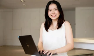 Là nạn nhân của bắt nạt học đường, cô gái tạo ra công cụ AI để chống vấn nạn này