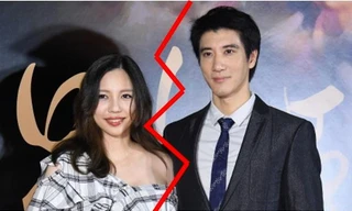 “Nội chiến” nhà Vương Lực Hoành: Vợ cũ yêu cầu xin lỗi, nam ca sĩ lên tiếng “tố ngược”