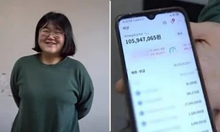 Chỉ tiêu 150K mỗi tháng để mua thức ăn, cô gái này tiết kiệm được gần 2 tỷ sau 4 năm