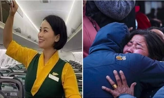 Bố của một nạn nhân trong vụ tai nạn máy bay ở Nepal đã khuyên con gái đừng đi, vì lý do gì?