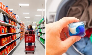 Mỹ thu hồi gần 10 triệu túi viên giặt được sử dụng phổ biến do có thể gây thương tích