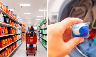 Mỹ thu hồi gần 10 triệu túi viên giặt được sử dụng phổ biến do có thể gây thương tích