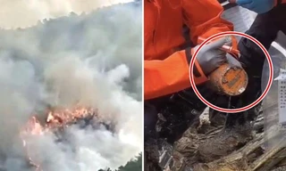 Hộp đen của chuyến bay MU5735 gặp nạn sẽ được phân tích thế nào, bao giờ mới có kết luận?