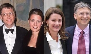 Chuyện tình “duyên phận” của Bill Gates: Bill có hành động “kỳ lạ” gì trước khi kết hôn?