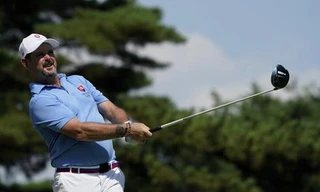 Tại sao một VĐV sinh ở Nam Phi, sống ở Mỹ, lại giành HCB tại Olympic Tokyo cho Slovakia?