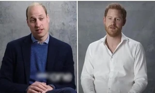 Các thành viên Hoàng gia Anh xuất hiện trong chương trình mới, Harry nói câu đặc biệt nhất