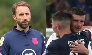 Anh tiến tới trận đấu loại trực tiếp, HLV bức xúc vì 2 cầu thủ phải cách ly, khó tham gia