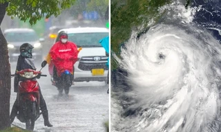 Thông tin cơn bão số 1 Andrea ở Biển Đông: Tại sao có thể khẳng định là sai?