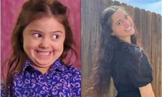 Nữ diễn viên có bức ảnh hồi nhỏ hay được dùng làm meme trên mạng xã hội đã ra đi ở tuổi 16