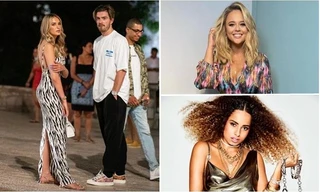 Ngôi sao của ĐT Anh Jack Grealish bị lộ chuyện “bắt cá 3 tay”, khiến cô gái nào cũng đau khổ