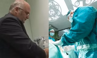 Bác sĩ ở Anh “khắc” tên mình lên gan bệnh nhân khi phẫu thuật, công chúng vô cùng phẫn nộ