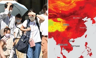 Điều gì khiến những đợt nóng kéo dài và có nhiều ngày đạt nhiệt độ đỉnh hơn?