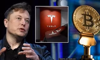 Sự "mong manh" của tiền ảo: Elon Musk vừa đăng bài, chỉ 45 phút sau Bitcoin rớt giá mạnh