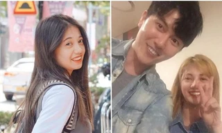 Từ một fan phim Hàn Quốc, cô gái Philippines này đến giờ đã xuất hiện trong 60 bộ phim Hàn