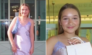 Nhà Beckham đăng ảnh con gái Harper mừng sinh nhật, dân mạng đặt nhiều dấu hỏi