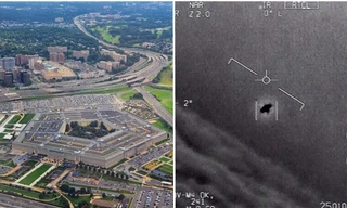 Nhà chức trách Mỹ thừa nhận khả năng có tàu thăm dò của người ngoài Trái Đất