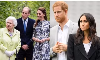 Sau khi phim bị phản đối, một chương trình về vợ chồng Harry - Meghan bị hoãn vô thời hạn