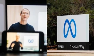 Facebook đổi tên thành “Meta”: Tham vọng “metaverse” - vũ trụ ảo - có nghĩa là thế nào? 