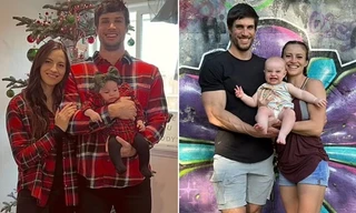 Hai cặp sinh đôi giống hệt cưới nhau, sinh ra con vừa là chị em họ vừa là chị em ruột