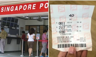 Nhờ bạn mua xổ số, may mắn trúng gần 4 tỷ nhưng bạn không chịu trả lại tờ vé số