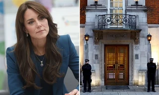 Bệnh án của Công nương Kate bị nhân viên y tế cố xem trộm, bệnh viện phải điều tra