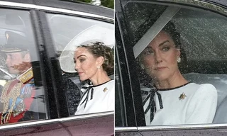 Công nương Kate xuất hiện lần đầu tiên sau thời gian dài, sắc diện trông thế nào?