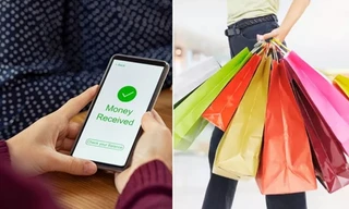 Nhận được tiền chuyển khoản nhầm, bạn nên làm gì và không trả lại có sao không?