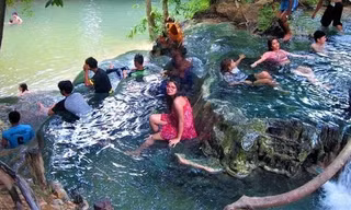 Khách du lịch đến Thái Lan bị tính tiền gấp 10 lần dân bản địa, netizen Thái: "Nhập gia tùy tục"