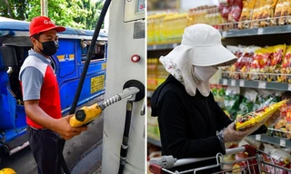 Giá xăng có tăng phi mã khi căng thẳng ở Trung Đông ngày càng leo thang?