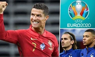 UEFA tuyên bố có thể sẽ chuyển địa điểm tổ chức trận Chung kết EURO 2020, vì lý do gì vậy?