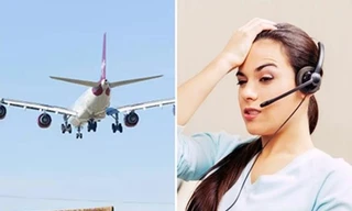 Sân bay ở Ireland nhận hơn 12.000 cuộc gọi than phiền trong một năm từ duy nhất một người