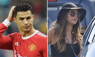 Cristiano Ronaldo cũng từng bị cáo buộc cưỡng bức ở nước ngoài: Vì đâu mà thoát được tội?