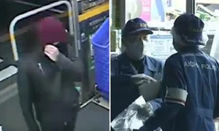 Thanh niên Nhật khi phạm tội lại bảo mình là người Việt, nhưng cách nói đã làm “lộ tẩy”