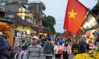 Ngày đẹp Tết Ất Tỵ: Mùng 2 mở hàng kinh doanh, mùng 4 thuận lợi học hành