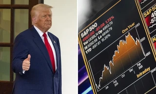 Thuế đối ứng đã có hiệu lực, liệu có dẫn tới suy thoái kinh tế toàn cầu không?