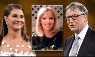 Thỏa thuận lạ đời của Bill Gates: Sau khi kết hôn, mỗi năm vẫn đi nghỉ với người yêu cũ