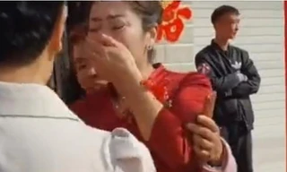 Vào ngày cưới, mẹ chú rể phát hiện ra cô dâu chính là con gái ruột đi lạc từ nhỏ của mình