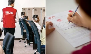 Đã thi IELTS rồi nhưng không được nhận kết quả: Lý do có thể là gì và phải làm sao?