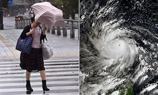 El Nino bước vào những tuần cuối, La Nina đến cùng mùa bão 2024, ảnh hưởng thế nào?