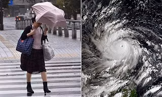 El Nino bước vào những tuần cuối, La Nina đến cùng mùa bão 2024, ảnh hưởng thế nào?