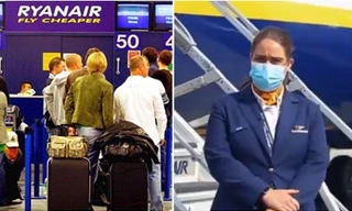 Mua vé đến Tây Ban Nha lại bay đến Hy Lạp, hãng hàng không nhất định đổ tội cho hành khách