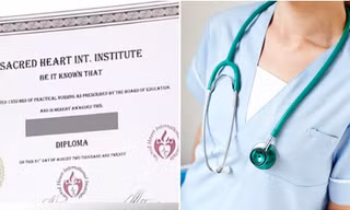 3 trường ở Mỹ bị cáo buộc bán 7.600 tấm bằng giả cho sinh viên, thu hơn 2.600 tỷ đồng