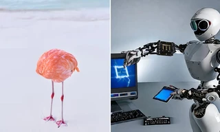 Bức ảnh chiến thắng cuộc thi ảnh AI bị tước giải vì hóa ra là ảnh người chụp