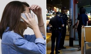 Chuyện thật như đùa: Nói dối vì không muốn cho đồng nghiệp vay tiền, cô gái bị phạt