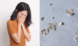 Trúng xổ số 23 tỷ nhưng không thể lĩnh tiền vì quên vé số trong túi quần khi giặt