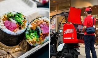 Công ty giao thức ăn bị lỗi phần mềm khiến nhiều khách hàng được ăn miễn phí suốt 3 năm