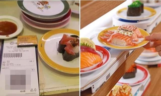 Đăng hóa đơn đi ăn có mã QR lên Facebook, chàng trai bị netizen "order ké" đến 30 triệu